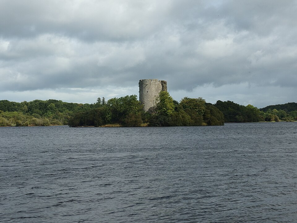 News from Cavan