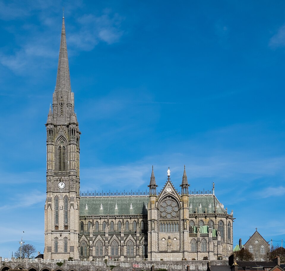 Council from Cork